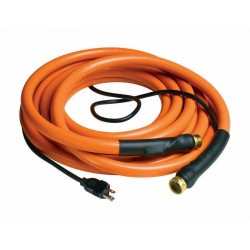 Allied Heated Hose 120 V 360 Watt 5/8 