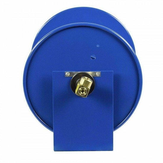 Coxreels 117-5-100 Manual Rewind Hand Crank Hose Reel 100 Series