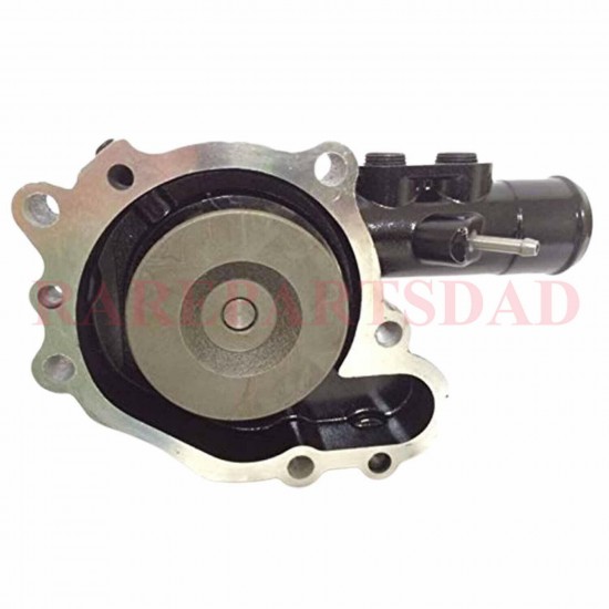 129900-42000 Water Pump for Yanmar 4TNV94 4TNV98 ViO70 ViO70-2 ViO75 B55W-1