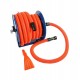 Cen-Tec Systems Industrial Hose Reel - Orange (92146)