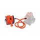 Cen-Tec Systems Industrial Hose Reel - Orange (92146)