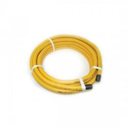 HPC Pro-flex Gas Line 1/2 Inch 75 Feet