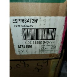 Rainbird ESP-16SAT2W 16 Station Satellite Controller New Old Stock M71600