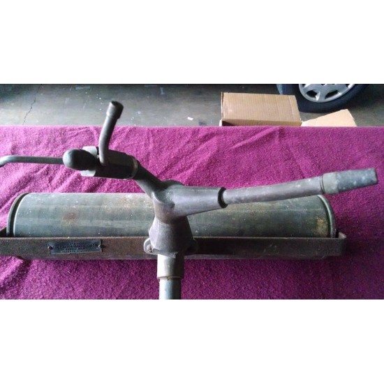 Dayton Irrigation Company Sprinkler Super Rare!!!!!!