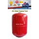 Hight Quality Water Pressure Tank 24 Litre - Suit Water Pumps