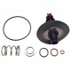 AMES 1st Check Rubber Kit for 2