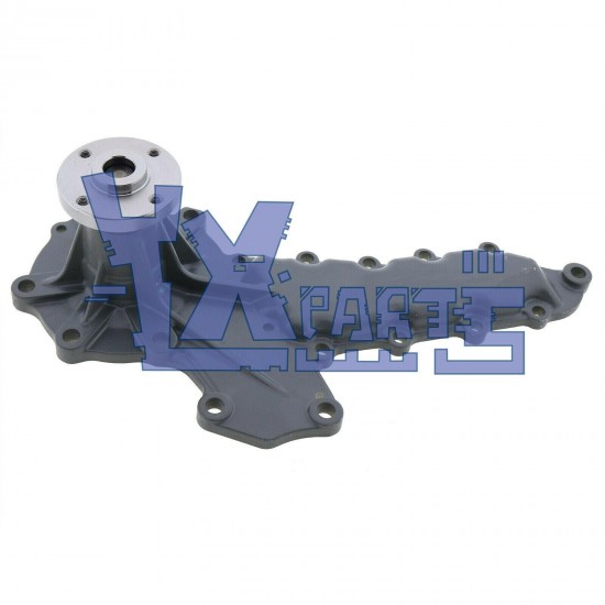 Water Pump E580073037 E580073035 for Mahindra 2810 3510 4010 4110 4510C-T4 5010