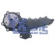 Water Pump E580073037 E580073035 for Mahindra 2810 3510 4010 4110 4510C-T4 5010