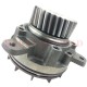 Water Pump 20431135,20734