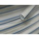 Lot of 1000 WHD1850-100 Blue Stripe Irrigation Hose White 18mm 1000Ft Master Pac