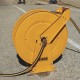 Bannon Heavy-Duty Steel Hose Reel with 3/4in. Dia. x 100ft.L Hose