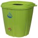 High Quality Rain Barrel 55 Gal Water Collection System Large  Saver Container