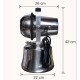 Stainless Steel Sprayer Electric Disinfector Sprayer Gardening Tools 220V m