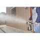 Stainless Steel Sprayer Electric Disinfector Sprayer Gardening Tools 220V m