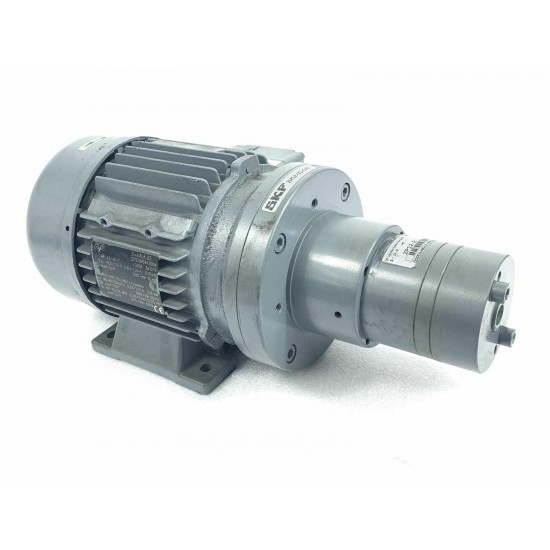 SKF ZM12-21 +140 ZP12-2 Gear Pump Atb Af 63/4B-7