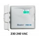 Hunter 230V 240V Hydrawise PHC-1200i-e 12 Zone WiFi Controller i-Phone Android