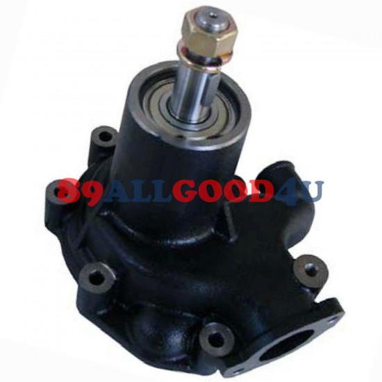 Heavy Truck Water Pump 16100-2370 for Hino H06CT/H06C/H07