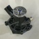 Water Pump 4 Hole Fit for ISUZU 6BG1 Engine SUMITOMO SH200-A2 SH200-A3 Excavator