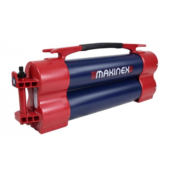 Makinex Hose2go 3.7 Gal. Hose to Go Water Supply Pump 14 L Capacity