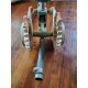 VINTAGE NATIONAN A-5 Cast IRON TRACTOR WALKING LAWN SPRINKLER ~ LINCOLN NE ~