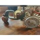 VINTAGE NATIONAN A-5 Cast IRON TRACTOR WALKING LAWN SPRINKLER ~ LINCOLN NE ~