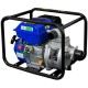 DuroMax Portable 2-Inch 7.0HP Gasoline Engine Water Pump - XP652WP