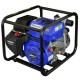 DuroMax Portable 2-Inch 7.0HP Gasoline Engine Water Pump - XP652WP