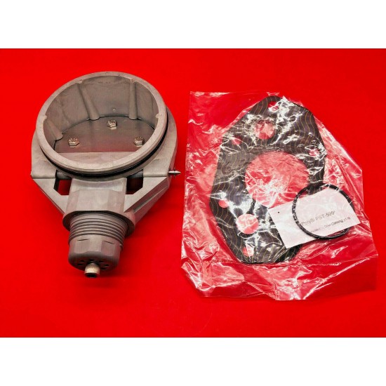 Apollo 4S-009-01 DCV Check Valve Repair Kit, 2-1/2