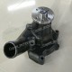 Water Pump Ass'y 1-13650017-1 for 6BG1 Engine HITACHI EX200-5 EX200-6 EX210-5