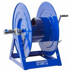 Coxreels 11756200 Hand Crank Hose Reel 1x200