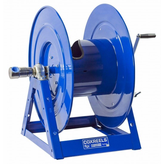 Coxreels 11756200 Hand Crank Hose Reel 1x200