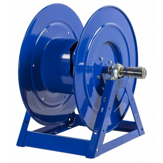 Coxreels 11756200 Hand Crank Hose Reel 1x200