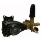 SEPC 4500 PSI Horizontal Pump Brass Pump Head 4.2 GPM 3400 RPM 500-800H Life