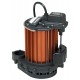 233HV-2 1/3 hp SUMP PUMP with 25' power cord