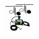 AR Mobile Misting System. New. Free Shipping.