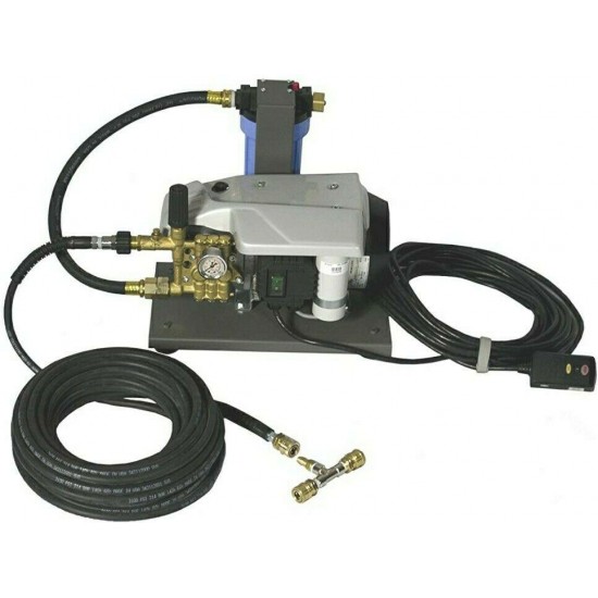 AR Mobile Misting System. New. Free Shipping.