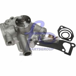 Water Pump 119717-42002 11971742002 For Yanmar 3TNV76-KWA Engine