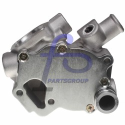 Water Pump 119717-42002 11971742002 For Yanmar 3TNV76-KWA Engine