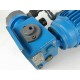 Atb Flender AF63/2A-7 Membrane Pump AF63/2A7