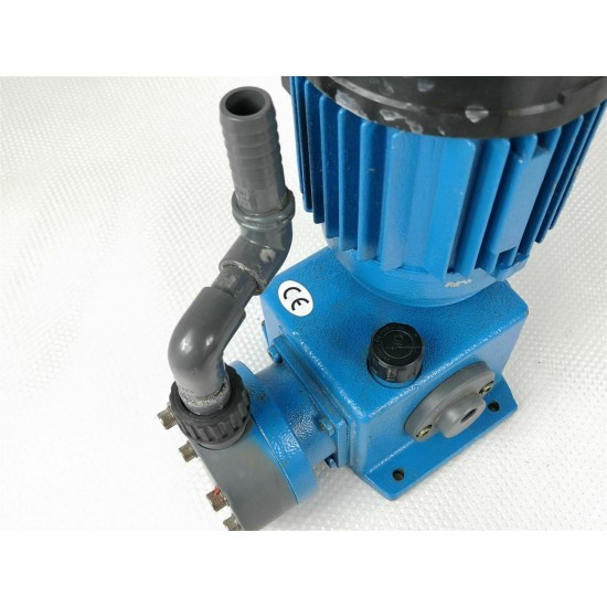 Atb Flender AF63/2A-7 Membrane Pump AF63/2A7