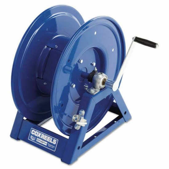 Coxreels 170-1125wcl-6-c 1125wcl Series Welding Cable Reel