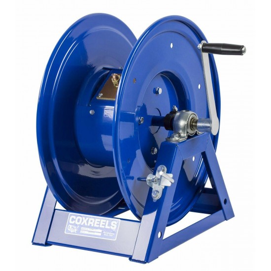 Coxreels 170-1125wcl-6-c 1125wcl Series Welding Cable Reel