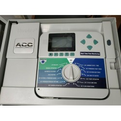 HUNTER Sprinkler ACC99D 2-Wire Decoder Irrigation Controller with 99 Station Cap