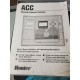 HUNTER Sprinkler ACC99D 2-Wire Decoder Irrigation Controller with 99 Station Cap