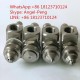 10pcs SS304 Air atomizing nozzle,adjusta