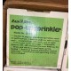 5 X Rain Bird Pop Up Sprinkler 15111A 1974 Made In USA 4 In Box 1 W/O Box