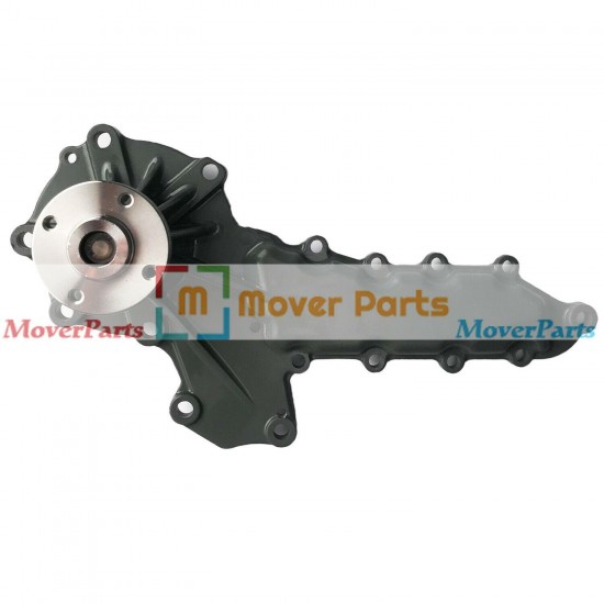 Water Pump E5800-73035 for Mahindra 2810 3510 4010 4110 4510C-T4 5010 6010 6110