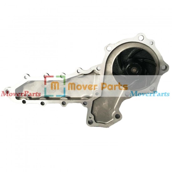 Water Pump E5800-73035 for Mahindra 2810 3510 4010 4110 4510C-T4 5010 6010 6110