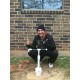 Water Well Hand Pump - 25 Feet