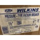 Zurn Wilkins 112-720A Pressure Vacuum Breaker Assembly, 1-1/2”